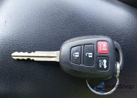 2014 Toyota Camry Se из США, поврежденный, VIN 4T1BF1FK9EU454829